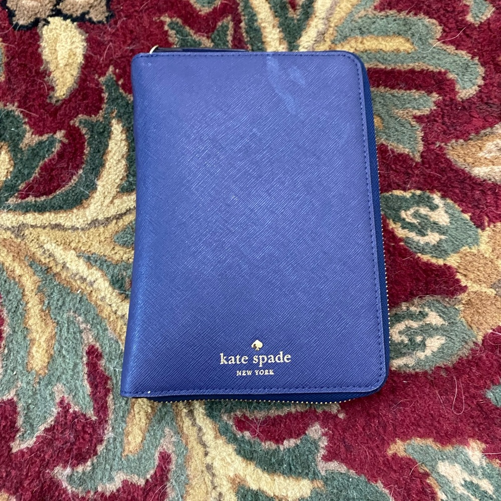 Kate Spade Organizer